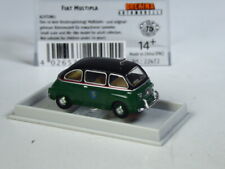fiat multipla for sale  Shipping to Ireland