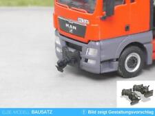 Gebruikt, 1:87 EM633 2x Schwerlast Kupplung für LKW Modelle 200-300t tweedehands  verschepen naar Netherlands