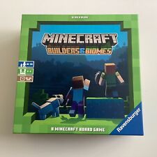 Minecraft builders biomes for sale  LONDON