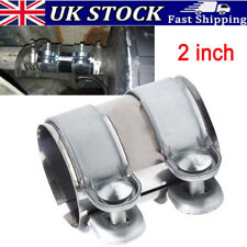 Inch exhaust tube for sale  UK
