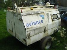 Generator trailer for sale  SHREWSBURY