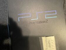 Used, SONY PlayStation 2 PS2 Console Bundle Two Controllers! See Pictures! for sale  Shipping to South Africa