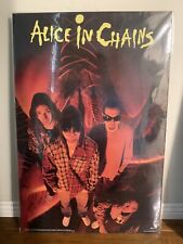 Alice chains 1994 for sale  Glendale