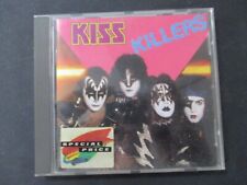 Kiss killers cd usato  Maranello