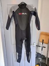 Gul wetsuit mens for sale  BRIDGEND