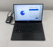 (READ) Dell XPS 13 9343 i7-5500U 2.40GHz 8GB RAM 512GB SSD 13.3" QHD+ Touch for sale  Shipping to South Africa