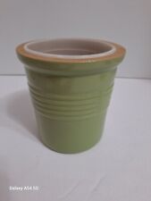 Pampered chef green for sale  Shipping to Ireland