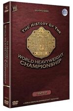 History heavyweight championsh d'occasion  France