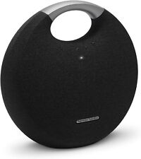 Altavoz Bluetooth portátil Harman Kardon Onyx Studio 5 - negro segunda mano  Embacar hacia Argentina