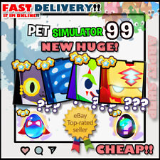 Pet simulator ps99 for sale  Shipping to United States