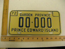 1972 prince edward for sale  Castleton