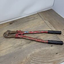 Bolt Cutters for sale  IPSWICH