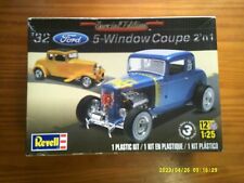 Revell 1932 ford for sale  Cleveland