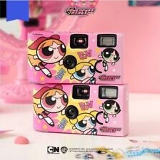 Powerpuff girls disposable for sale  Shipping to Ireland