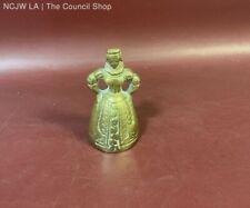 Vintage bronze female for sale  Los Angeles