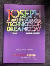 Joseph technicolour dream for sale  CONSETT