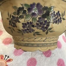 Beautiful planter violet for sale  Dyersburg