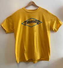 Vintage thrasher shirt for sale  LONDON