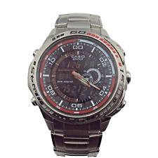 Reloj Casio Edifice EFA-121 en caja segunda mano  Embacar hacia Argentina