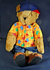 Vintage vermont teddy for sale  Eugene