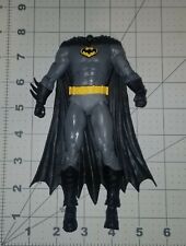 McFarlane DC Multiverse três trapaceiras Batman corpo para forragens Personalizado Escala 7" comprar usado  Enviando para Brazil