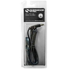 Open Box Sherwood Amphos PC Interface Kit Dive Computer Download Cable USB for sale  Shipping to South Africa