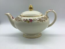 Vintage sadler teapot for sale  Blue Ridge