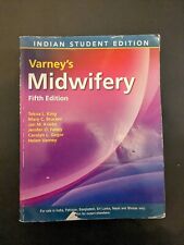 Varney midwifery 5th for sale  Nampa