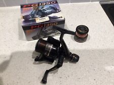 Daiwa pg1350 match for sale  NORWICH