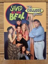 Saved bell college for sale  CHORLEY