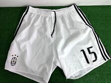 Pantaloncini shorts juventus usato  Roma