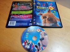 SCOOBY-DOO2 Monsters Unleashed (2004) - RARO DVD Australiano WB Kids Edição Reg 4 comprar usado  Enviando para Brazil