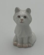 Miniture cat figurine for sale  Chino Hills