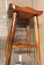 counter chair wood for sale  Lakewood