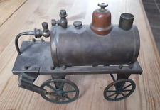 Petite locomotive jouet d'occasion  Vesoul