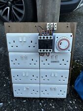 Hydroponics way contactor for sale  SALFORD