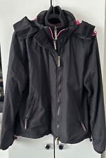 Superdry windcheater coat for sale  STAINES-UPON-THAMES
