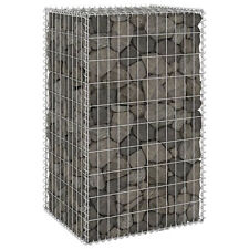 Gabion wall galvanised for sale  SOUTHALL