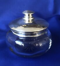 Antique sterling silver for sale  STOKE-ON-TRENT