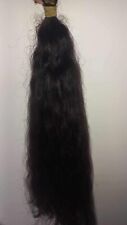 Extensão de cabelo eslavo sírio natural LUX SEDOSO FINO 70cm 157 Gr /, usado comprar usado  Enviando para Brazil