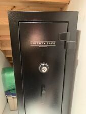 Liberty gun safe for sale  Painesville