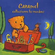 Caramel collectionne nombres d'occasion  France