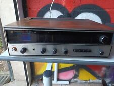 Ampli tuner kenwood d'occasion  Saint-Priest