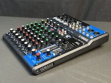 Yamaha mg10xu mixing for sale  Kansas City