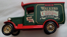 walkers crisps model for sale  HARWICH