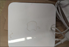 Apple router airport gebraucht kaufen  Teutschenthal