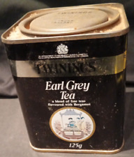 twinings tea tin for sale  BANBURY