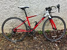 Road bike wiggins for sale  BEDFORD