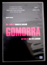 Gomorra. dvd usato  Perugia