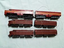 Scale lot locomotives for sale  Cole Camp